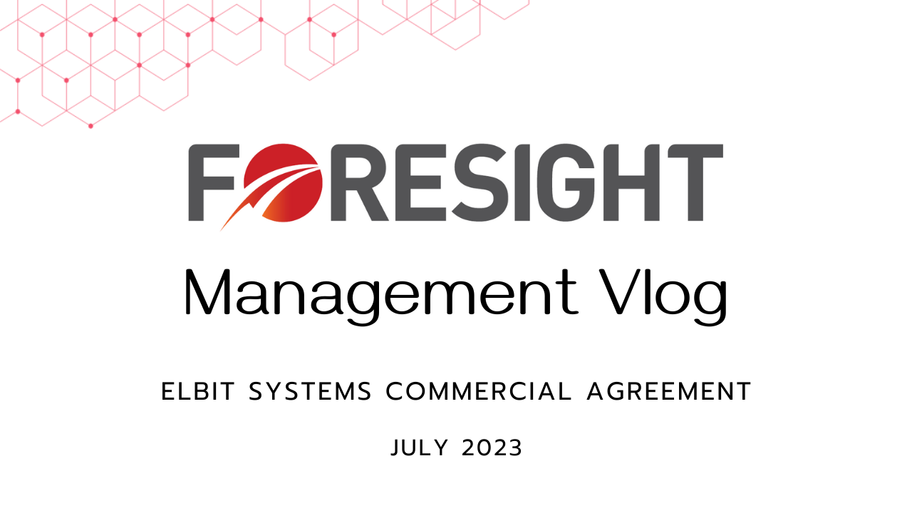 Management vlog_Elbit 07-23