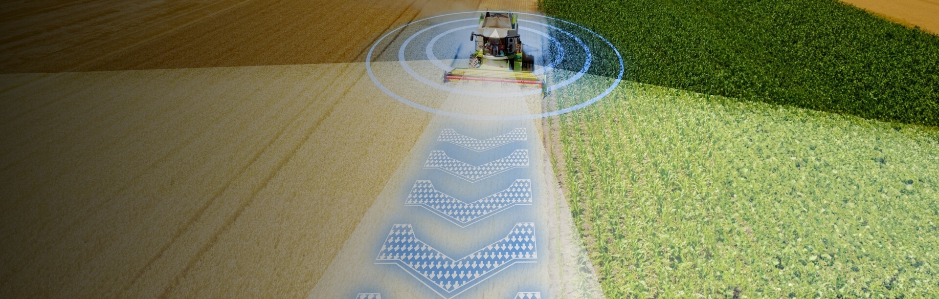  Join Foresight @ Agritechnica Asia 2024 Illustration 